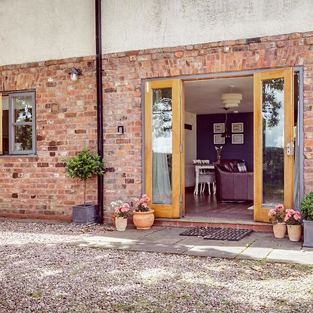 Villa Oak Mead Wrexham Habitación foto