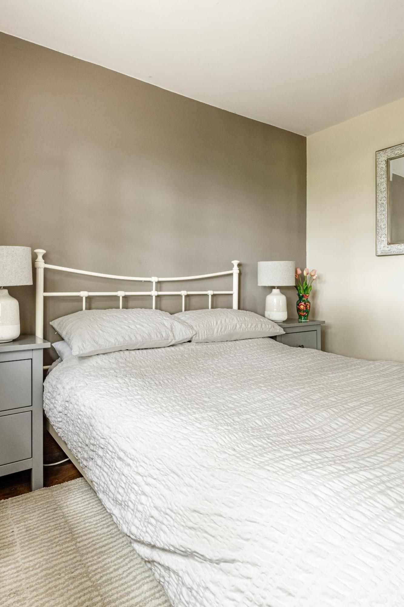 Villa Oak Mead Wrexham Habitación foto