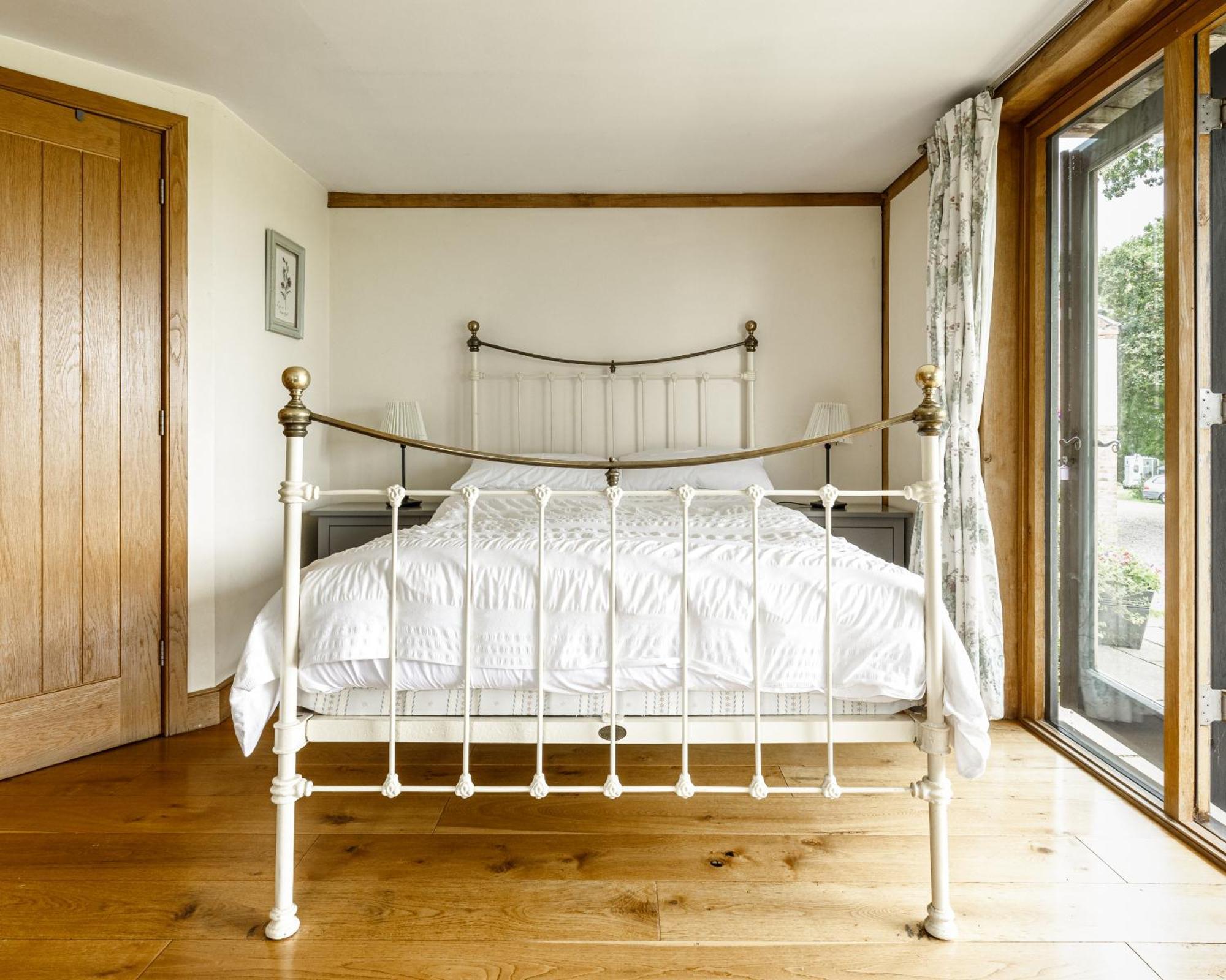 Villa Oak Mead Wrexham Habitación foto